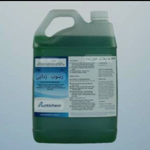خنثی کننده دسکیلر بعد از شستشو (KIMSAN SABLA) DESCLEAR