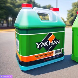 ضد عفونی کننده ها (KIMSAN DEODORANT)
