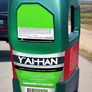 پکیج افزودنی ضدیخ آلی (Xcoolant OAT)